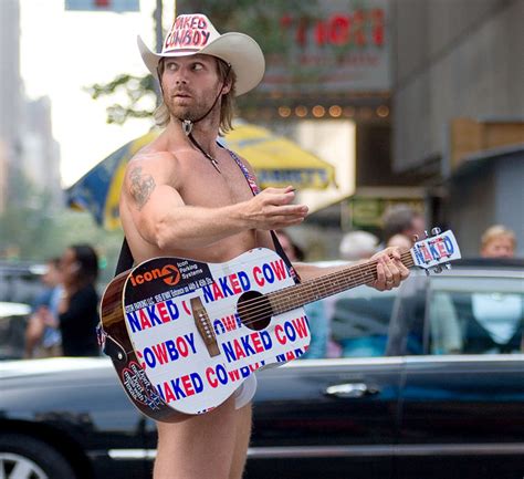 the naked cowboy nyc|The naked truth: New York’s ‘Naked Cowboy’ exposes his rise to。